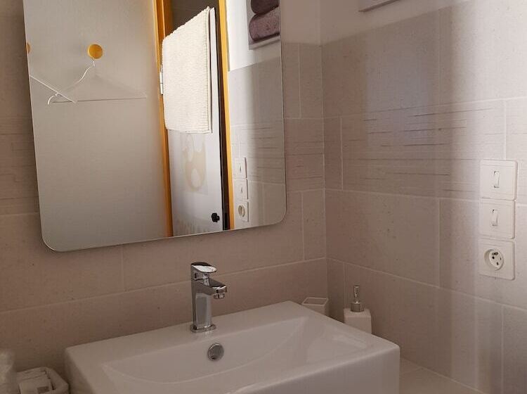 חדר סטנדרט, Gîte Chalet Du Soulor