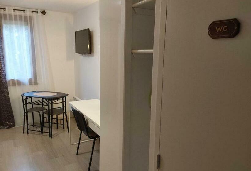 Студия Стандарт, L Etape