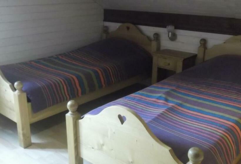 اتاق استاندارد, La Ferme Du Vieux Sapin