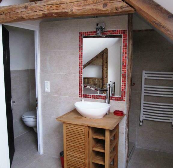 Family Suite, La Fernande
