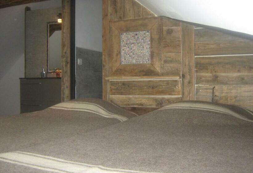 家庭套房, La Fernande