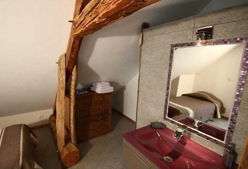 Family Suite, La Fernande