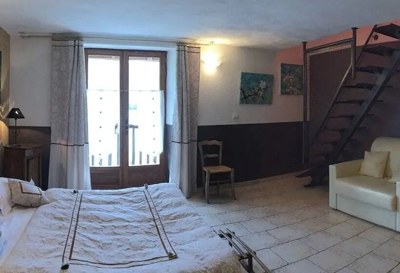 スイート（家族用）, La Fernande