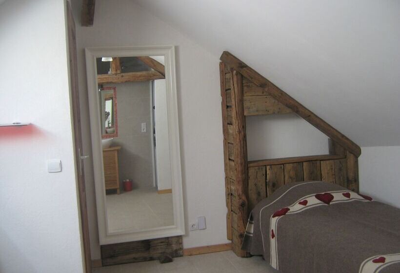 Family Suite, La Fernande
