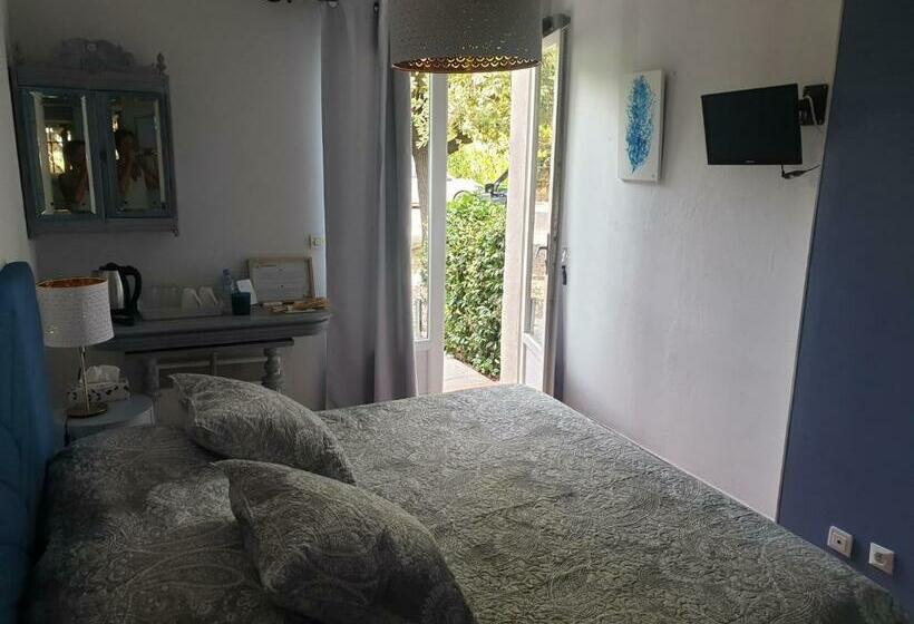 חדר סטנדרט, La Gourmandine