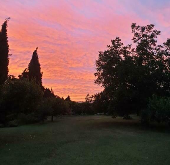 חדר סטנדרט, La Gourmandine