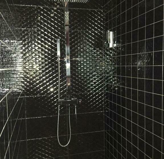 标准三人间, La Villa 1901