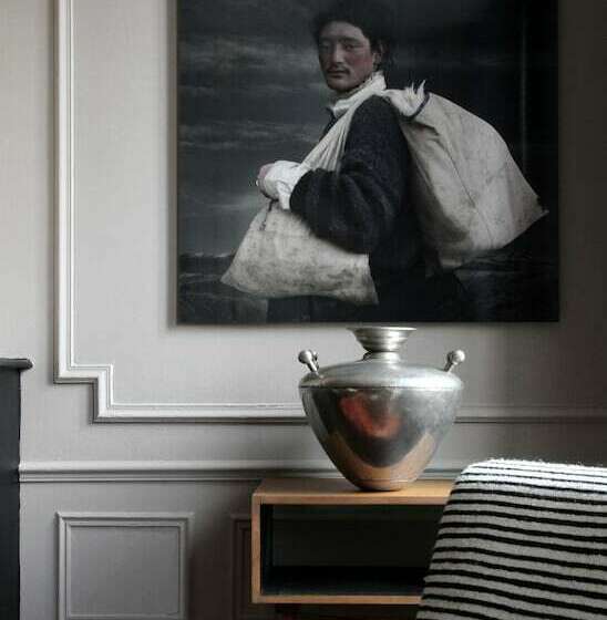 套房, La Villa 1901