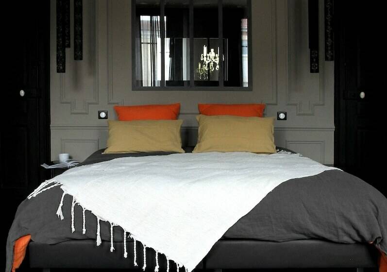 套房, La Villa 1901