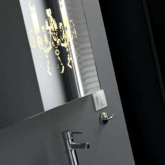 标准间, La Villa 1901