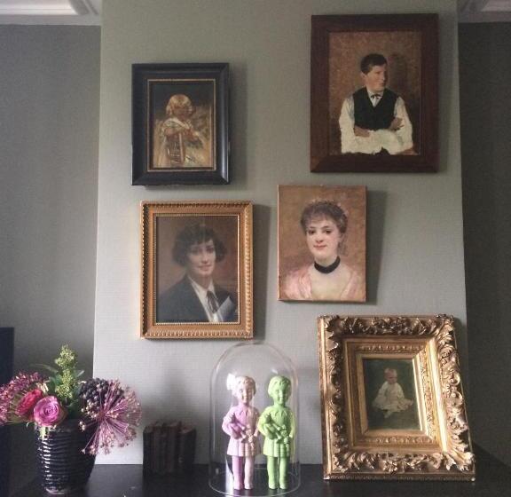 小型套房, La Villa 1901