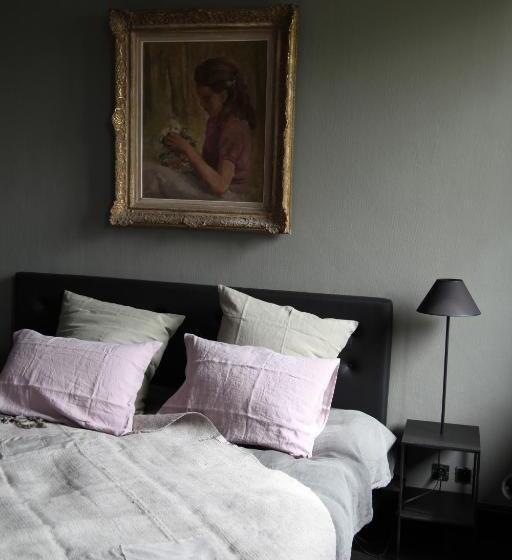 小型套房, La Villa 1901