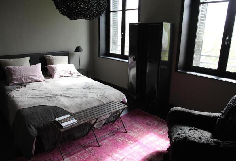 小型套房, La Villa 1901