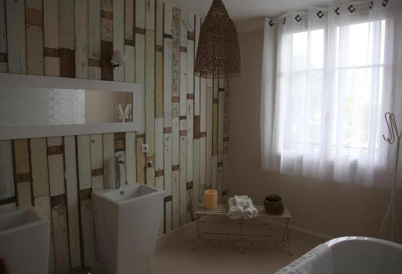 小型套房, La Villa 1901