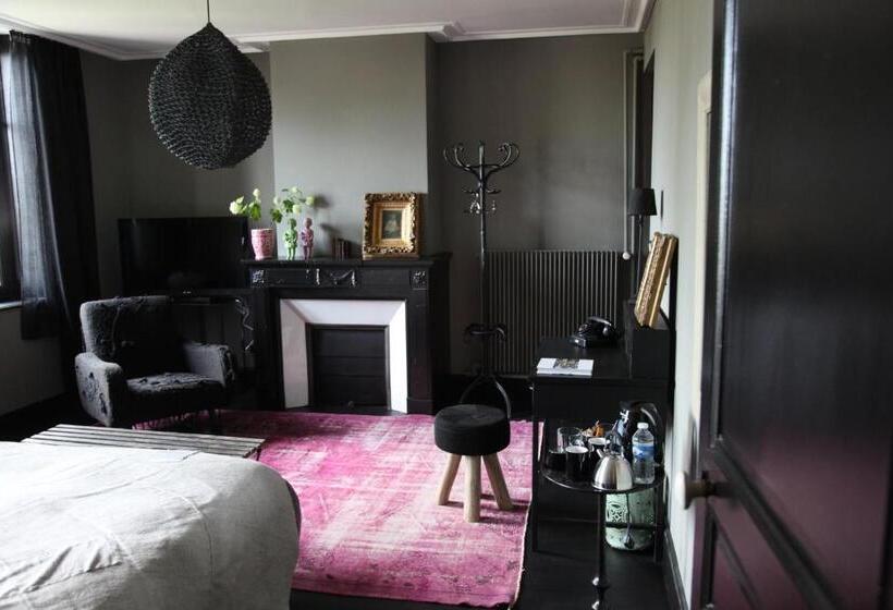 小型套房, La Villa 1901