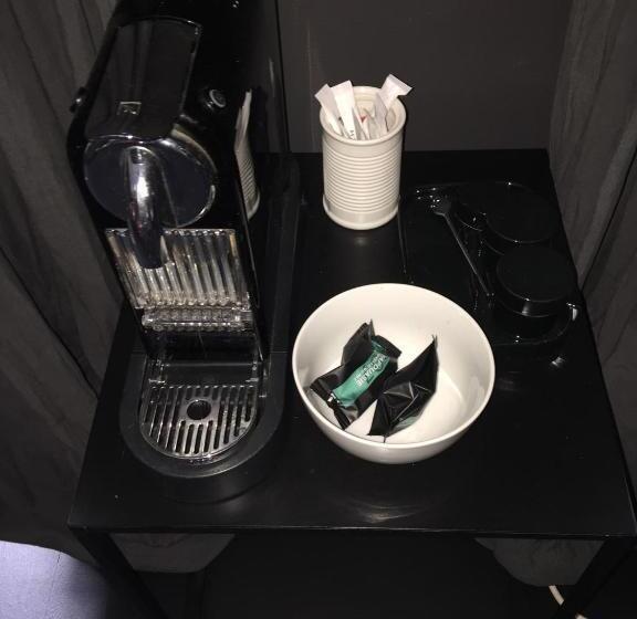 套房, La Villa 1901