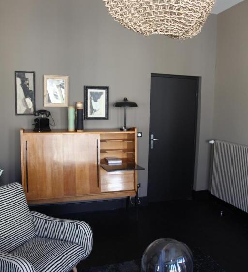 套房, La Villa 1901