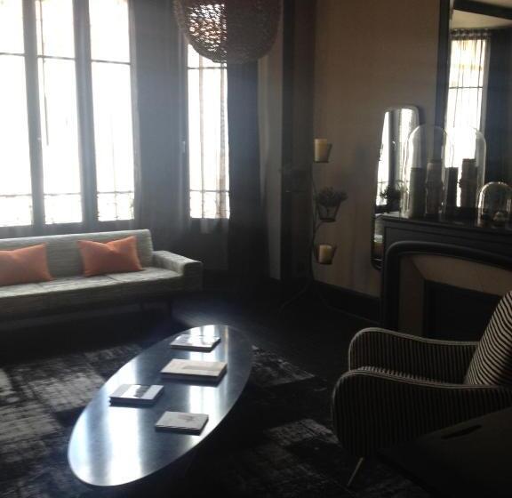 套房, La Villa 1901