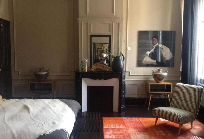 套房, La Villa 1901