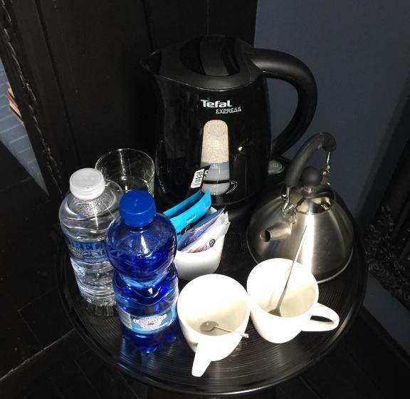 标准间, La Villa 1901