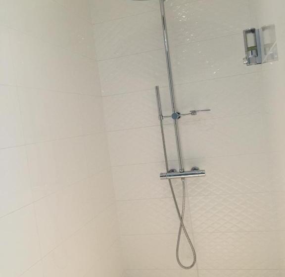 标准间, La Villa 1901