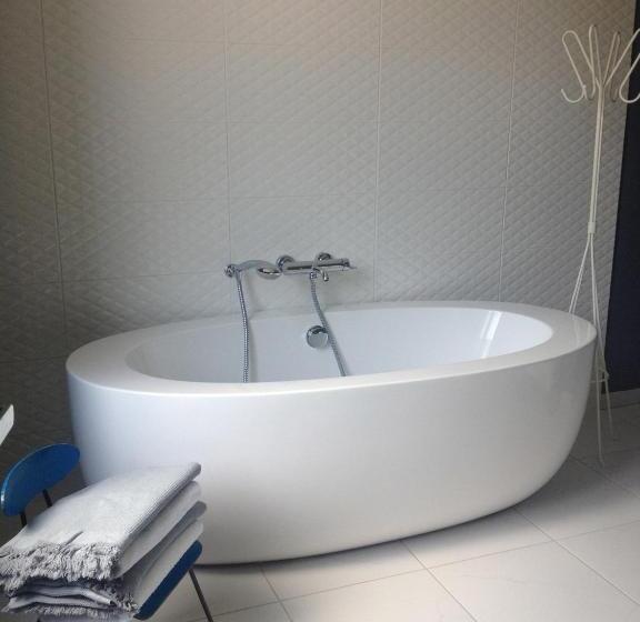 标准间, La Villa 1901