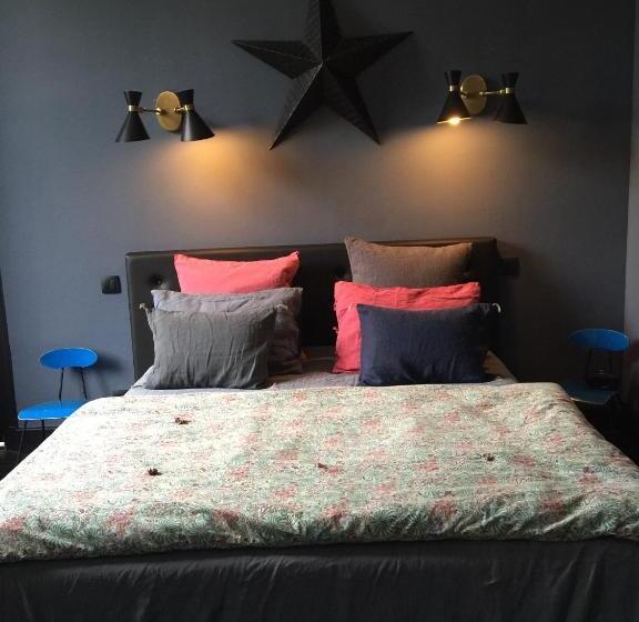 标准间, La Villa 1901