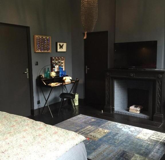 标准间, La Villa 1901