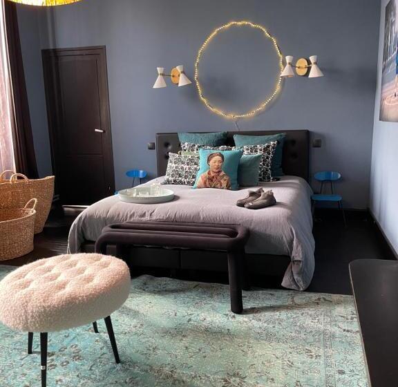 标准间, La Villa 1901