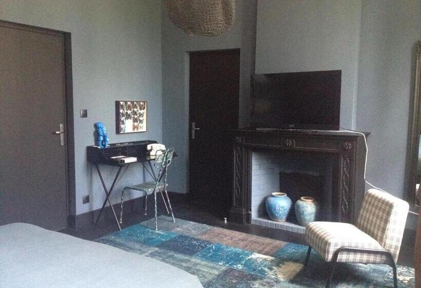 标准间, La Villa 1901