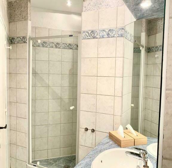 חדר סטנדרט, Le Barry Du Grand Chemin