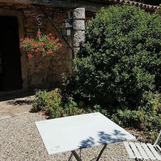 חדר סטנדרט, Le Barry Du Grand Chemin