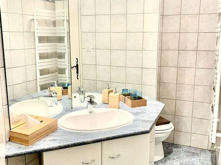 חדר סטנדרט, Le Barry Du Grand Chemin