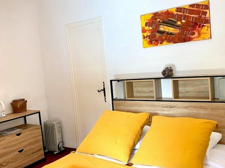 חדר סטנדרט, Le Barry Du Grand Chemin