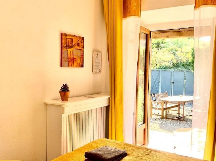 חדר סטנדרט, Le Barry Du Grand Chemin