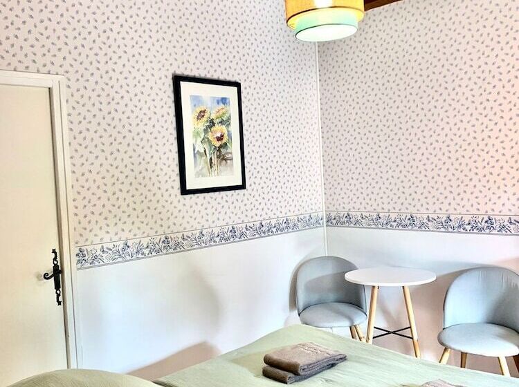 חדר סופריור, Le Barry Du Grand Chemin