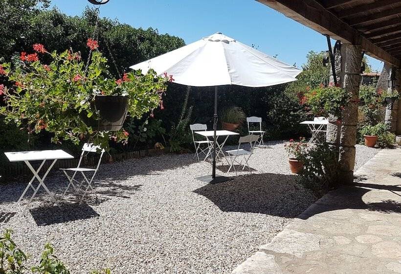 חדר סופריור, Le Barry Du Grand Chemin