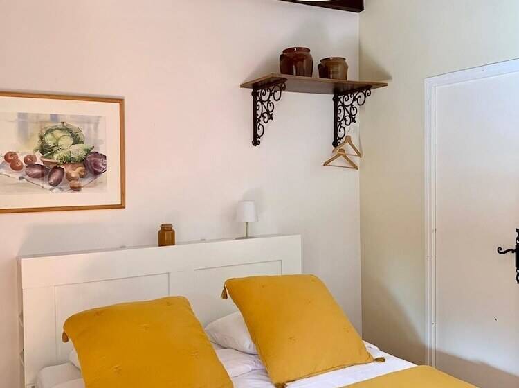 חדר סופריור, Le Barry Du Grand Chemin