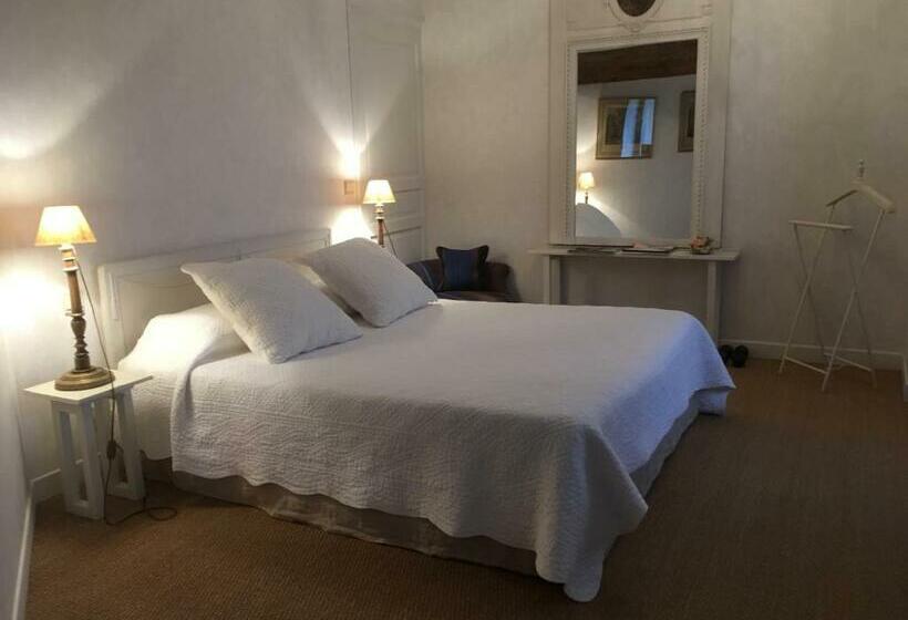 스탠다드 룸, Le Mas Bresson