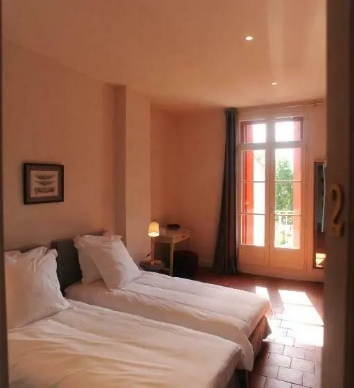 Comfort-huone, Les Chambres D'andrea
