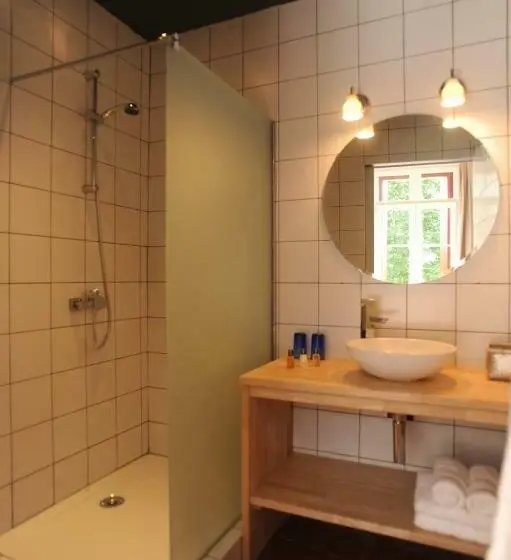 Standard-huone, Les Chambres D'andrea