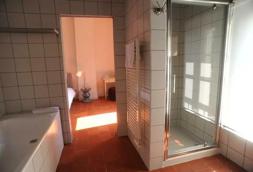 Comfort-huone, Les Chambres D'andrea