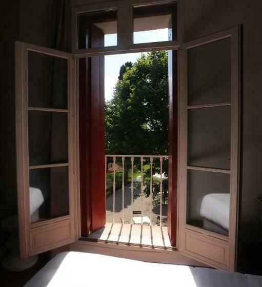 Номер Стандарт, Les Chambres D'andrea