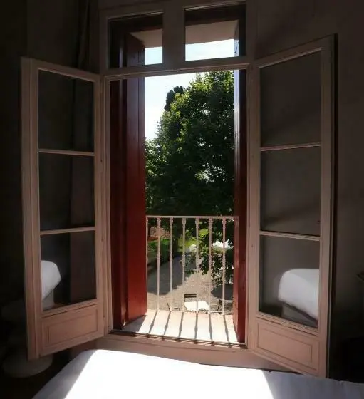 Standard-huone, Les Chambres D'andrea