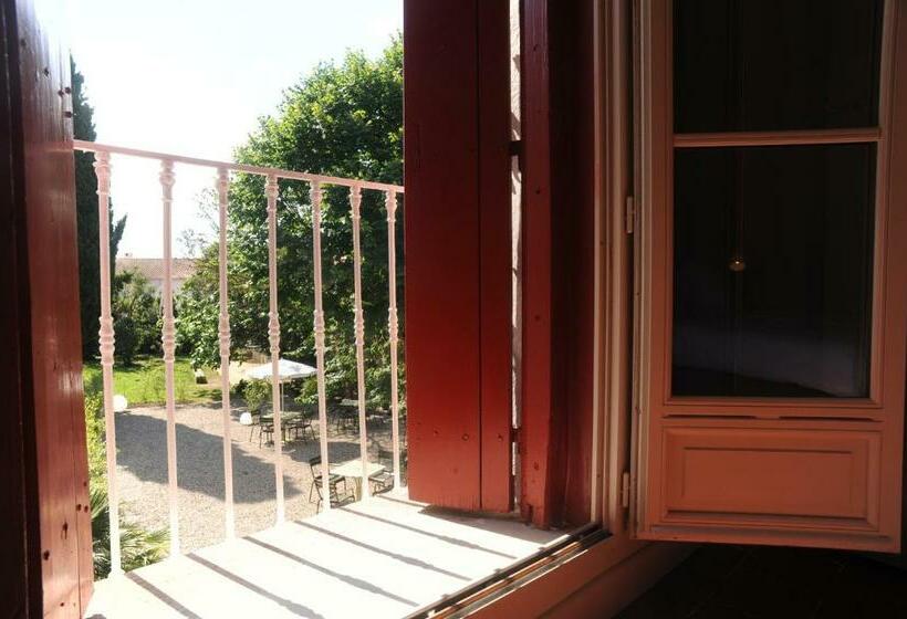 Номер Комфорт, Les Chambres D'andrea