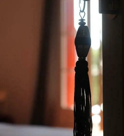 Standard-huone, Les Chambres D'andrea