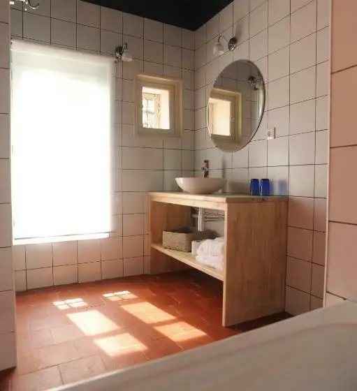Comfort-huone, Les Chambres D'andrea
