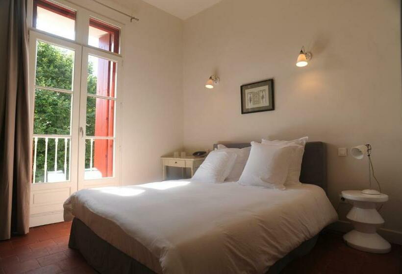 Номер Стандарт, Les Chambres D'andrea