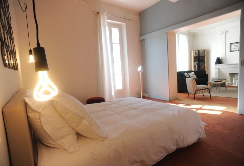 Люкс, Les Chambres D'andrea