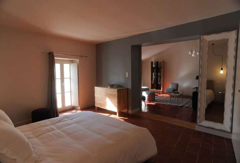 Люкс, Les Chambres D'andrea